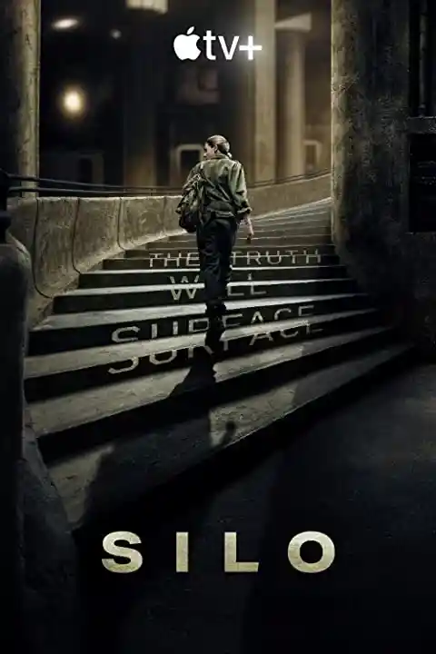 Silo - IPTV Harmony Premium IPTV Subscription